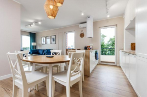 Apartamenty Family in Władysławowo